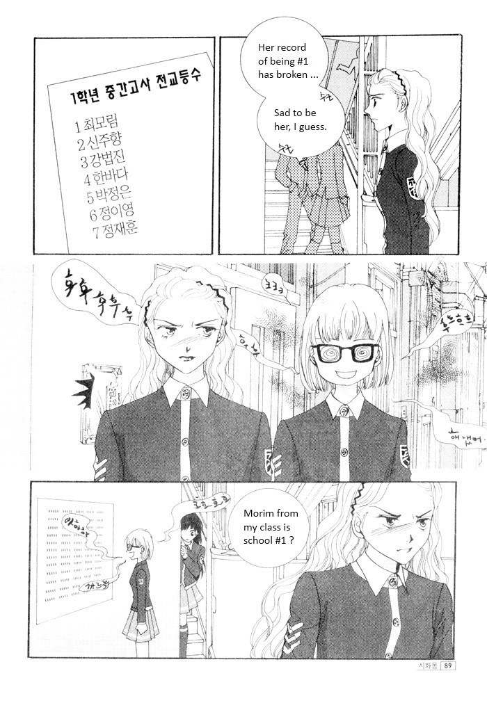 Shiwhamong Chapter 11.2 page 5 - Vol.11 Chapter 2