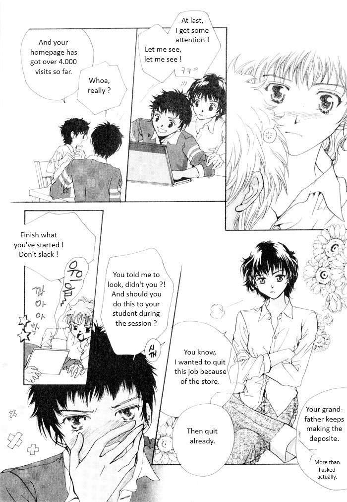 Shiwhamong Chapter 11.2 page 50 - Vol.11 Chapter 2