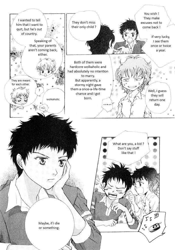 Shiwhamong Chapter 11.2 page 51 - Vol.11 Chapter 2