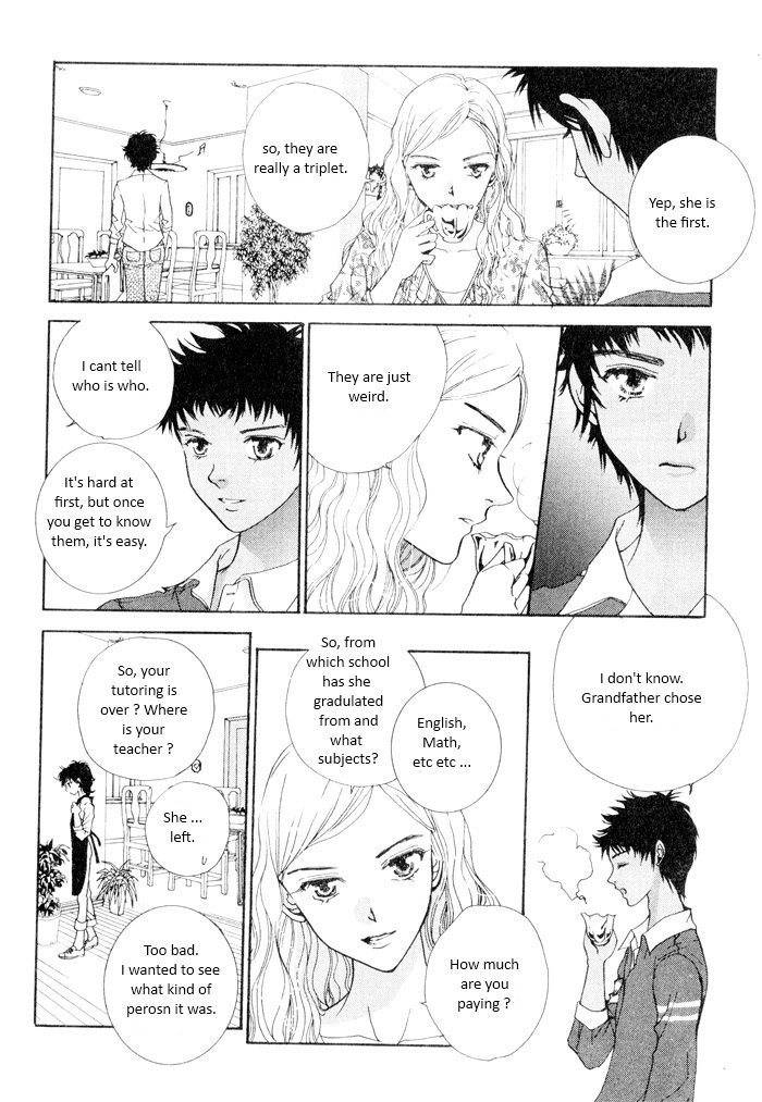 Shiwhamong Chapter 11.2 page 53 - Vol.11 Chapter 2