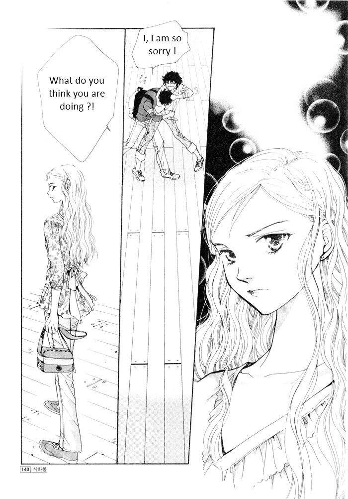 Shiwhamong Chapter 11.2 page 56 - Vol.11 Chapter 2