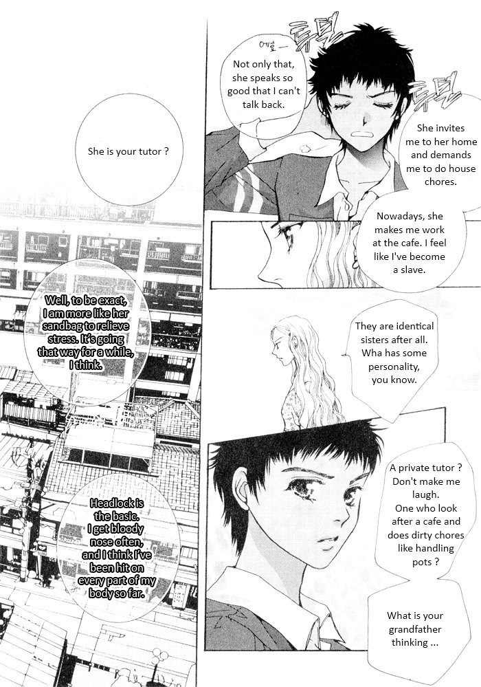 Shiwhamong Chapter 11.2 page 57 - Vol.11 Chapter 2