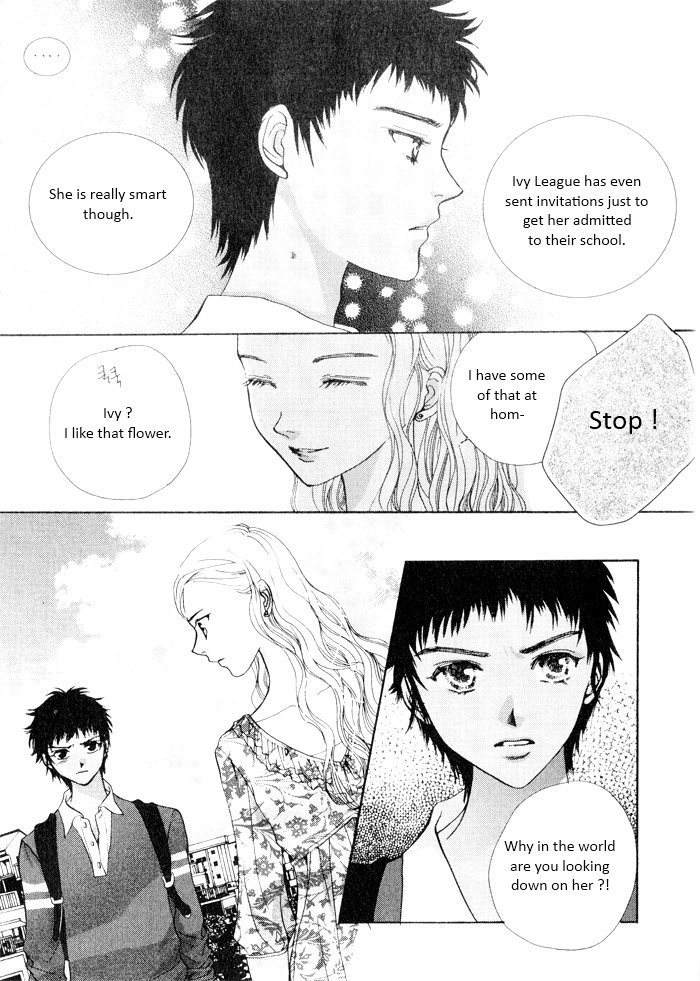 Shiwhamong Chapter 11.2 page 58 - Vol.11 Chapter 2