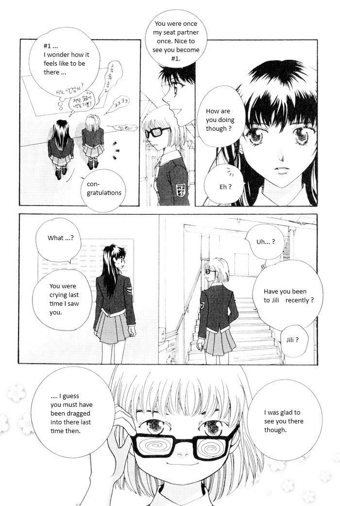 Shiwhamong Chapter 11.2 page 6 - Vol.11 Chapter 2