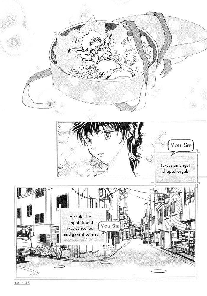 Shiwhamong Chapter 11.2 page 60 - Vol.11 Chapter 2