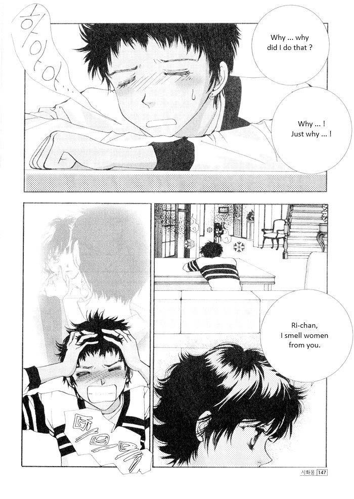 Shiwhamong Chapter 11.2 page 63 - Vol.11 Chapter 2