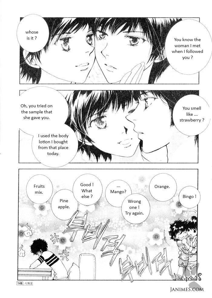Shiwhamong Chapter 11.2 page 64 - Vol.11 Chapter 2