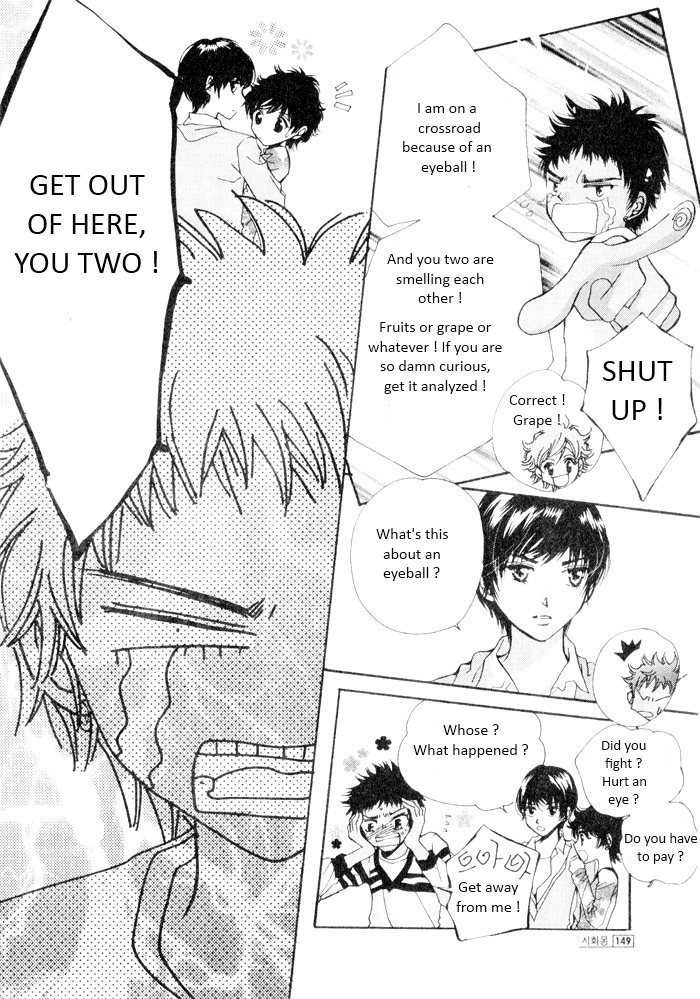 Shiwhamong Chapter 11.2 page 65 - Vol.11 Chapter 2