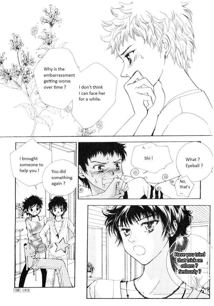Shiwhamong Chapter 11.2 page 66 - Vol.11 Chapter 2