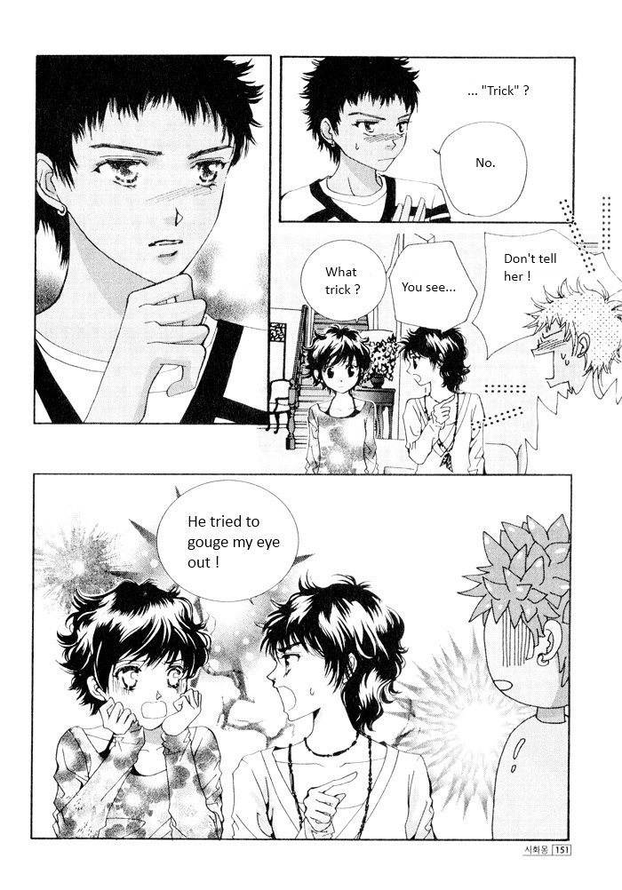 Shiwhamong Chapter 11.2 page 67 - Vol.11 Chapter 2