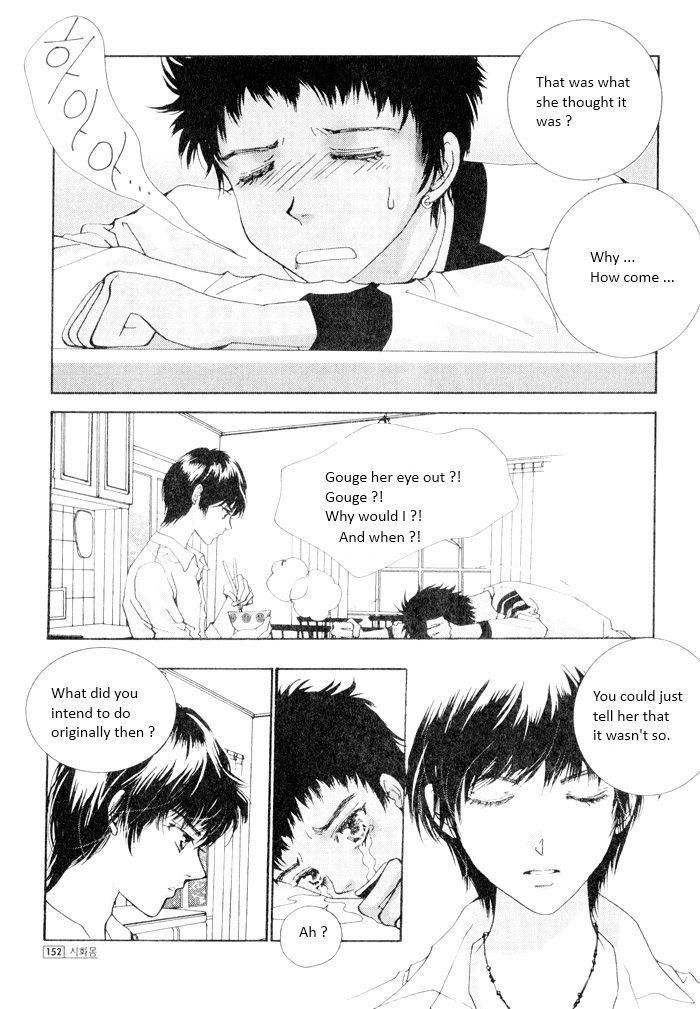 Shiwhamong Chapter 11.2 page 68 - Vol.11 Chapter 2