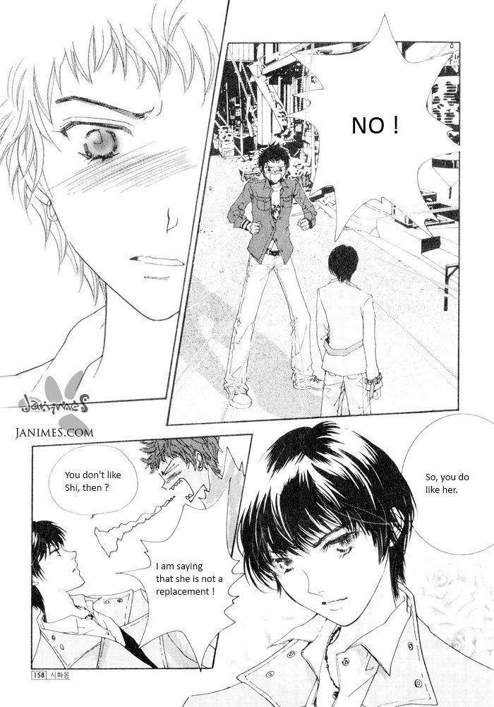 Shiwhamong Chapter 11.2 page 74 - Vol.11 Chapter 2