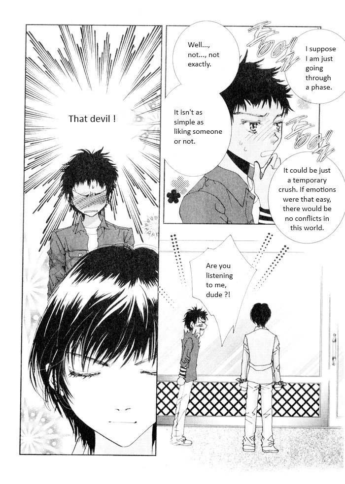 Shiwhamong Chapter 11.2 page 75 - Vol.11 Chapter 2