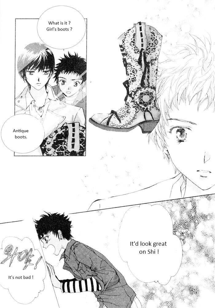 Shiwhamong Chapter 11.2 page 76 - Vol.11 Chapter 2