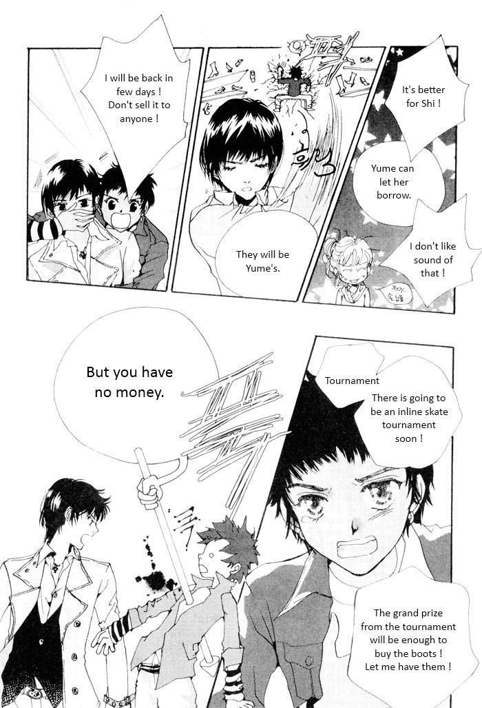 Shiwhamong Chapter 11.2 page 78 - Vol.11 Chapter 2
