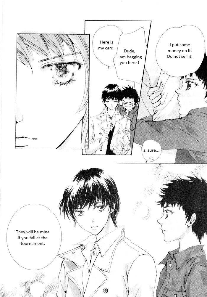 Shiwhamong Chapter 11.2 page 79 - Vol.11 Chapter 2