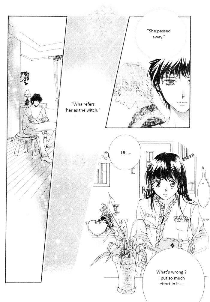 Shiwhamong Chapter 11.2 page 81 - Vol.11 Chapter 2