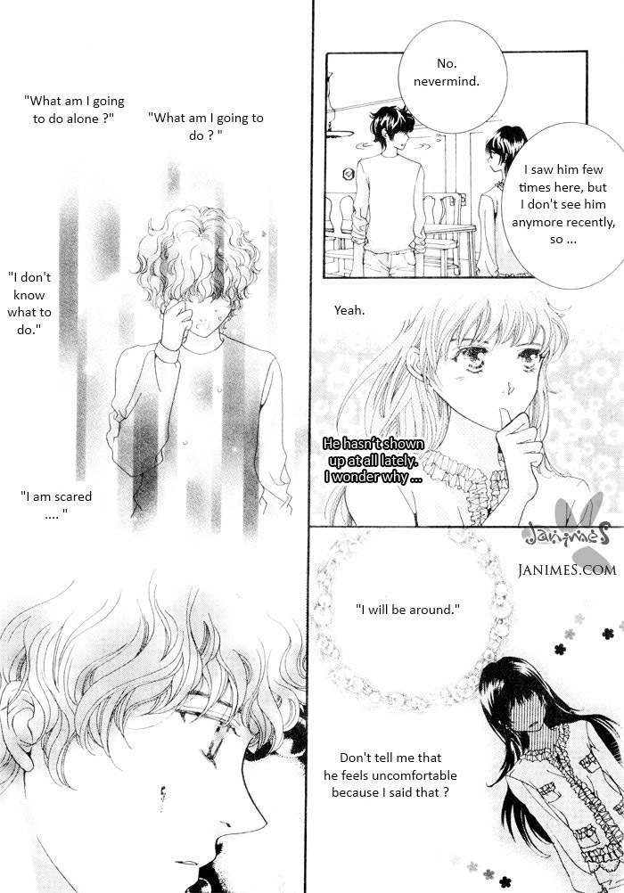 Shiwhamong Chapter 11.2 page 84 - Vol.11 Chapter 2