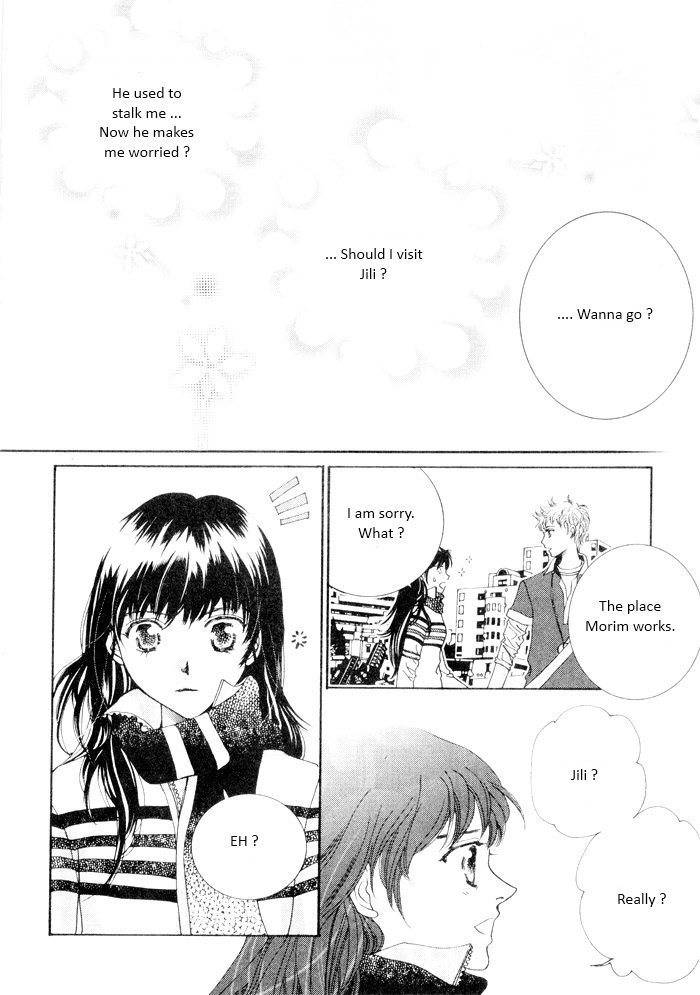 Shiwhamong Chapter 11.2 page 85 - Vol.11 Chapter 2