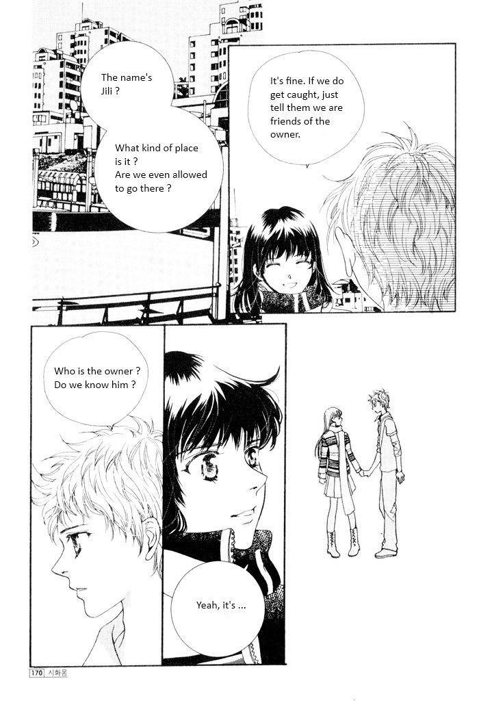 Shiwhamong Chapter 11.2 page 86 - Vol.11 Chapter 2