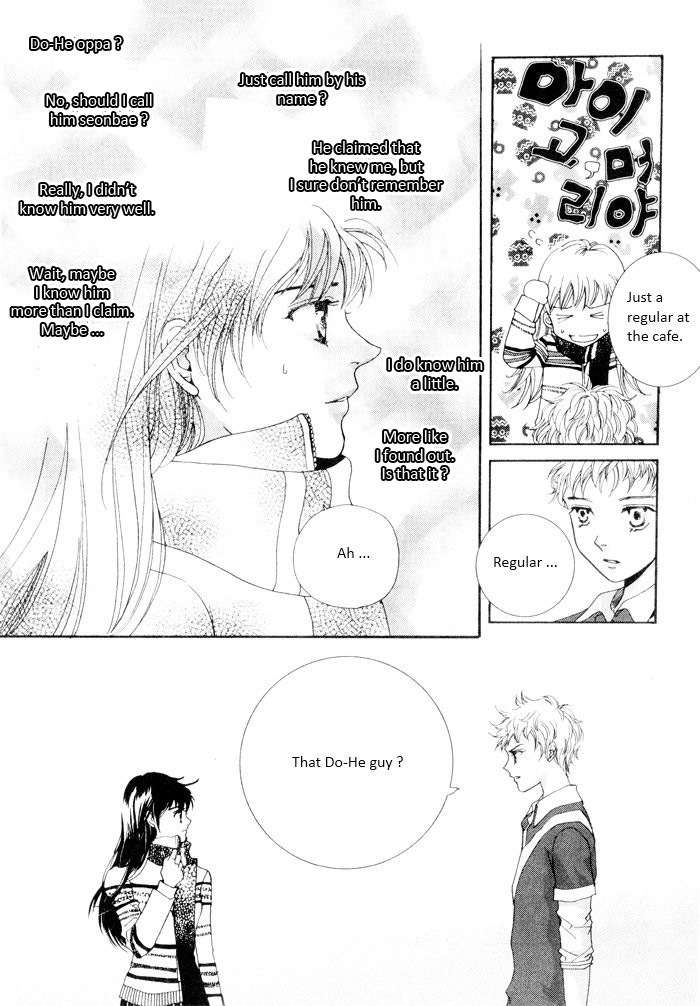 Shiwhamong Chapter 11.2 page 87 - Vol.11 Chapter 2