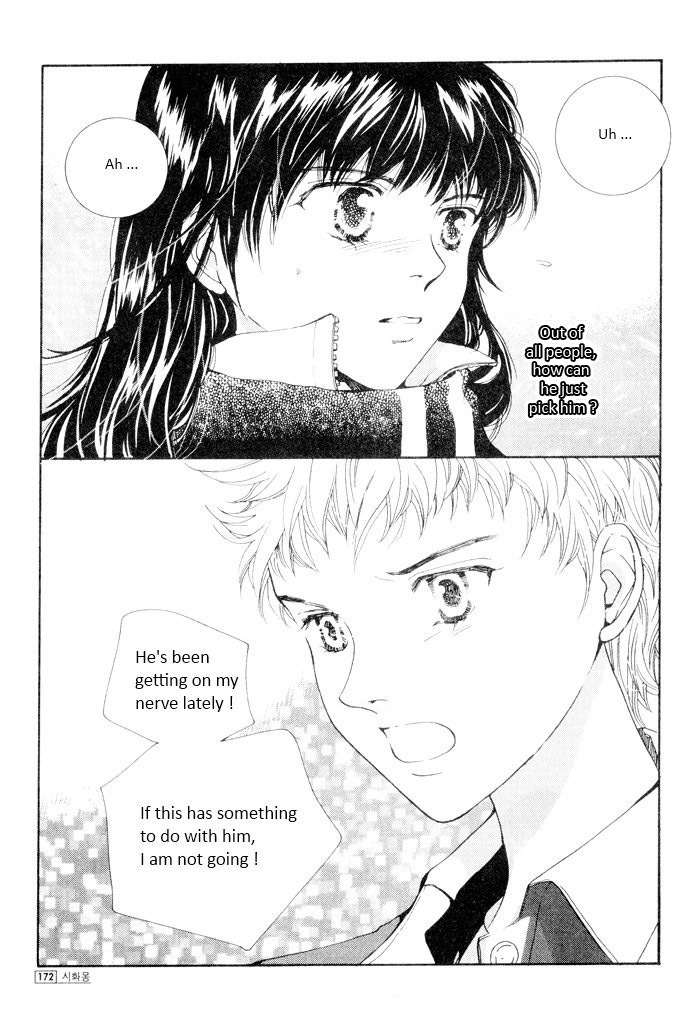 Shiwhamong Chapter 11.2 page 88 - Vol.11 Chapter 2