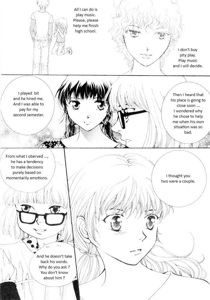 Shiwhamong Chapter 11.2 page 9 - Vol.11 Chapter 2