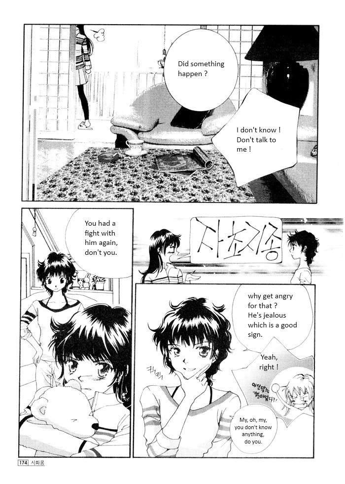 Shiwhamong Chapter 11.2 page 90 - Vol.11 Chapter 2