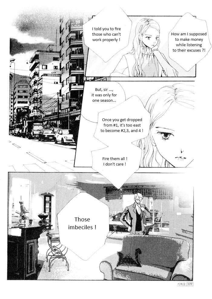 Shiwhamong Chapter 11.2 page 93 - Vol.11 Chapter 2