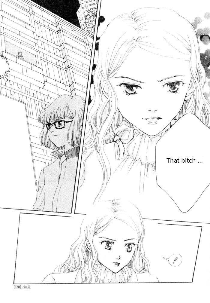 Shiwhamong Chapter 11.2 page 96 - Vol.11 Chapter 2