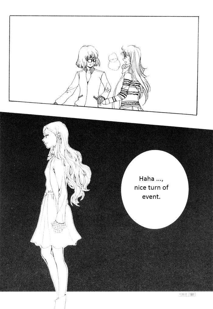 Shiwhamong Chapter 11.2 page 97 - Vol.11 Chapter 2