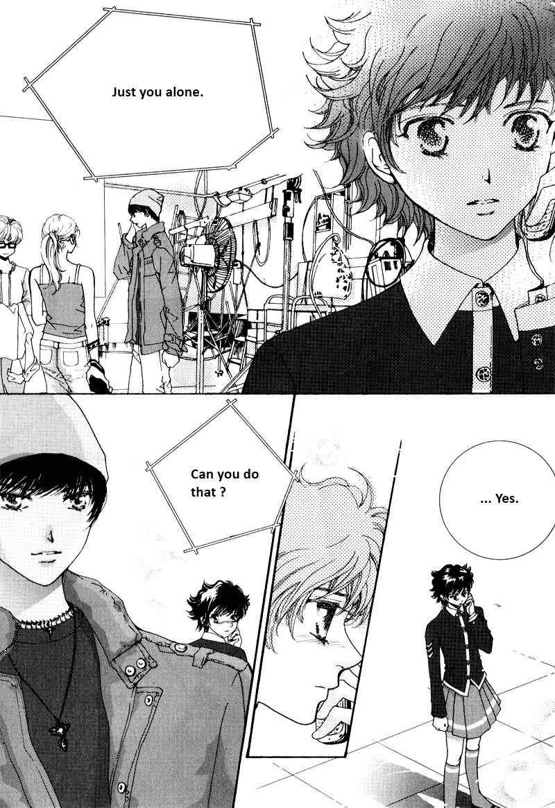 Shiwhamong Chapter 12.1 page 24 - Vol.12 Chapter 1