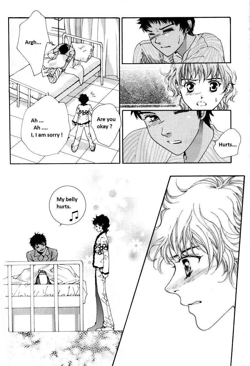 Shiwhamong Chapter 12.1 page 28 - Vol.12 Chapter 1