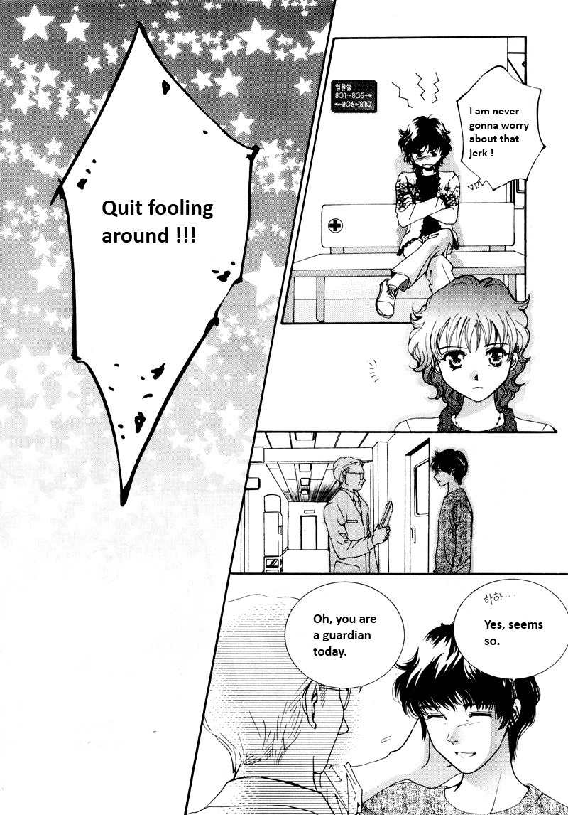 Shiwhamong Chapter 12.1 page 29 - Vol.12 Chapter 1