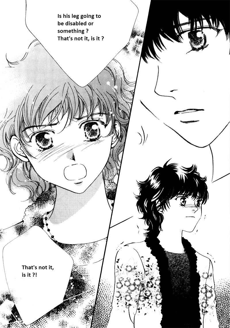 Shiwhamong Chapter 12.1 page 31 - Vol.12 Chapter 1