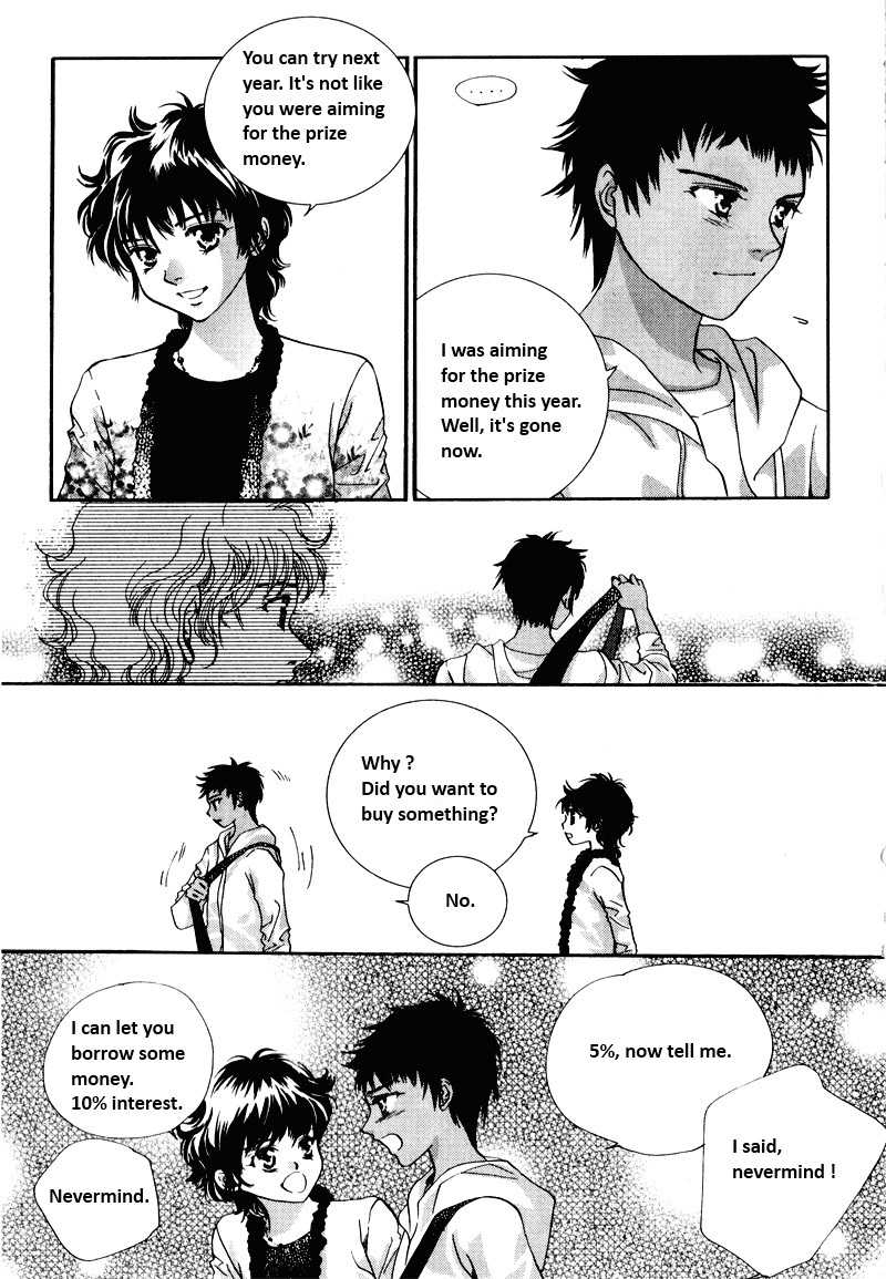 Shiwhamong Chapter 12.1 page 38 - Vol.12 Chapter 1