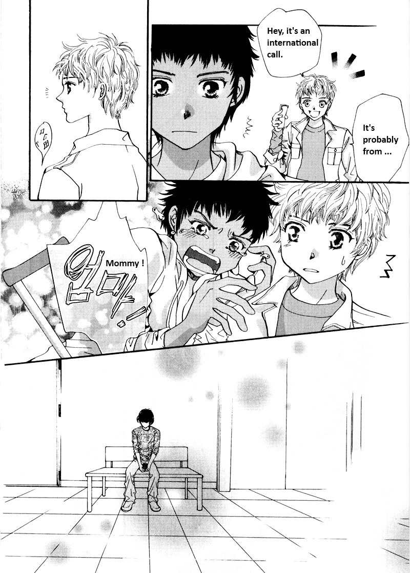 Shiwhamong Chapter 12.1 page 43 - Vol.12 Chapter 1