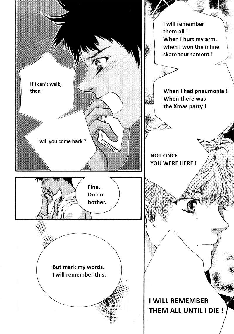 Shiwhamong Chapter 12.1 page 45 - Vol.12 Chapter 1