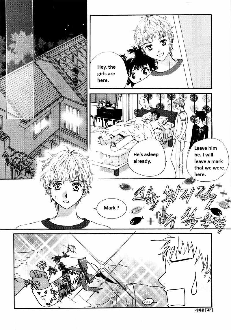 Shiwhamong Chapter 12.1 page 49 - Vol.12 Chapter 1