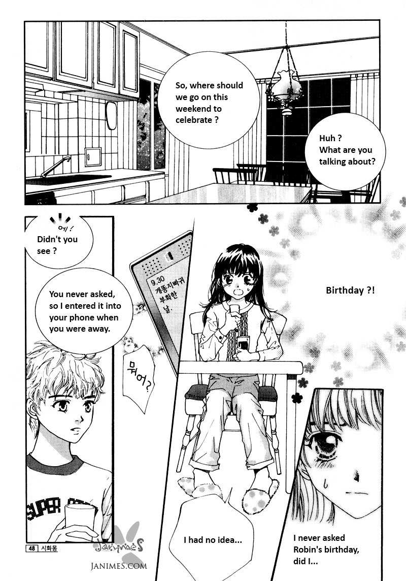 Shiwhamong Chapter 12.1 page 50 - Vol.12 Chapter 1