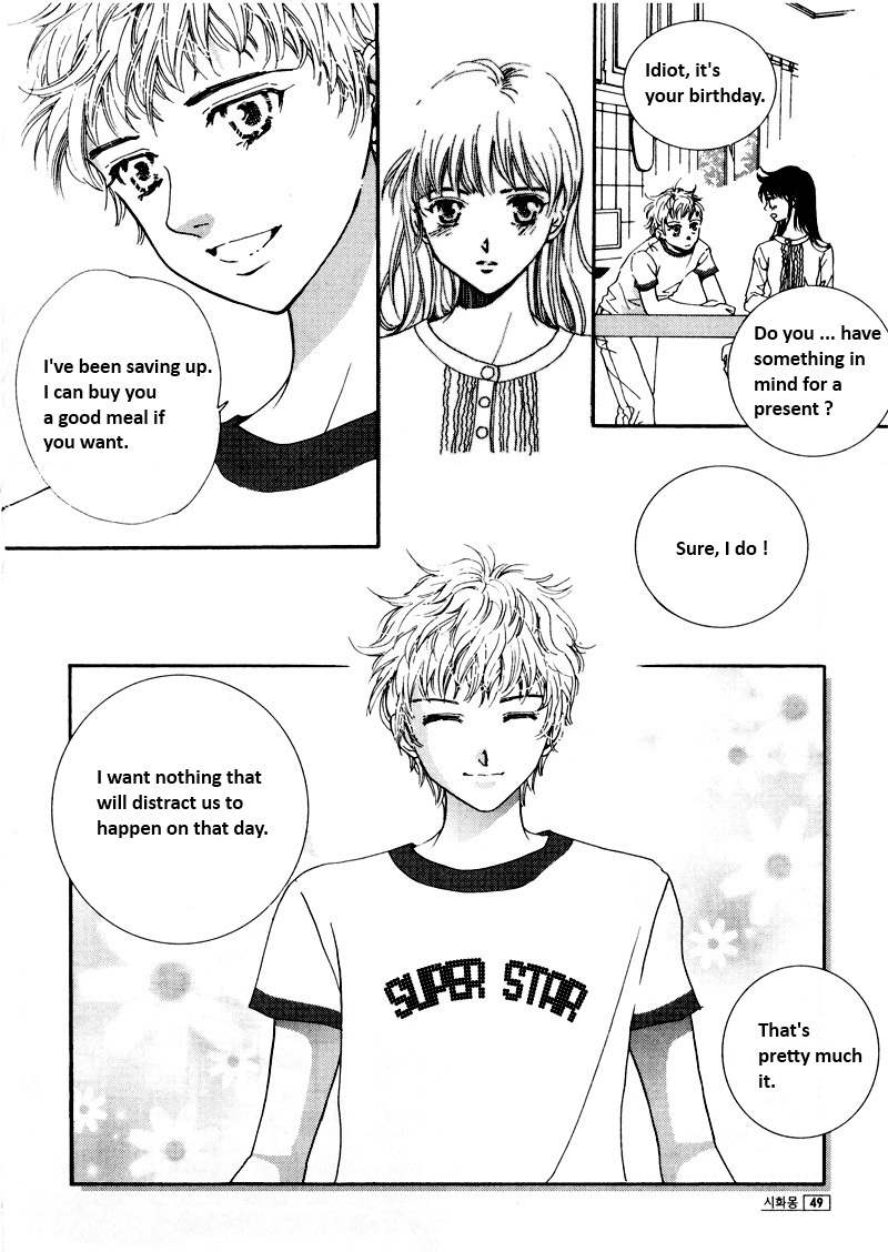 Shiwhamong Chapter 12.1 page 51 - Vol.12 Chapter 1