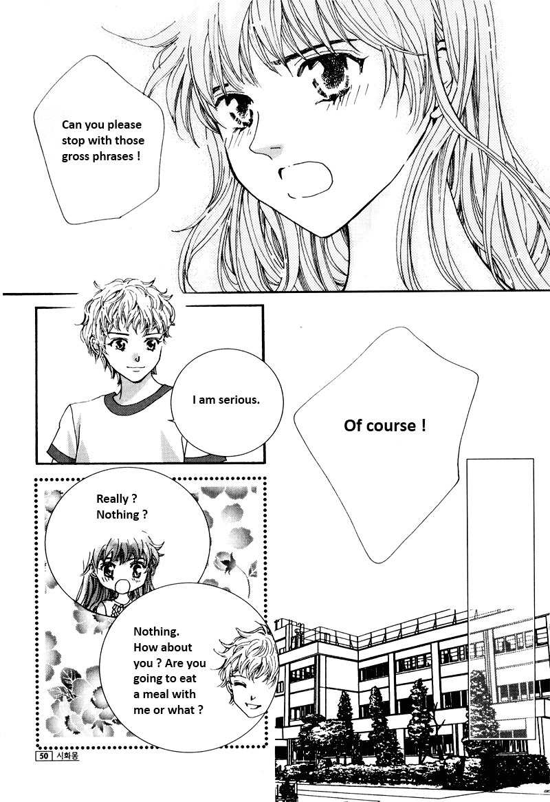Shiwhamong Chapter 12.1 page 52 - Vol.12 Chapter 1