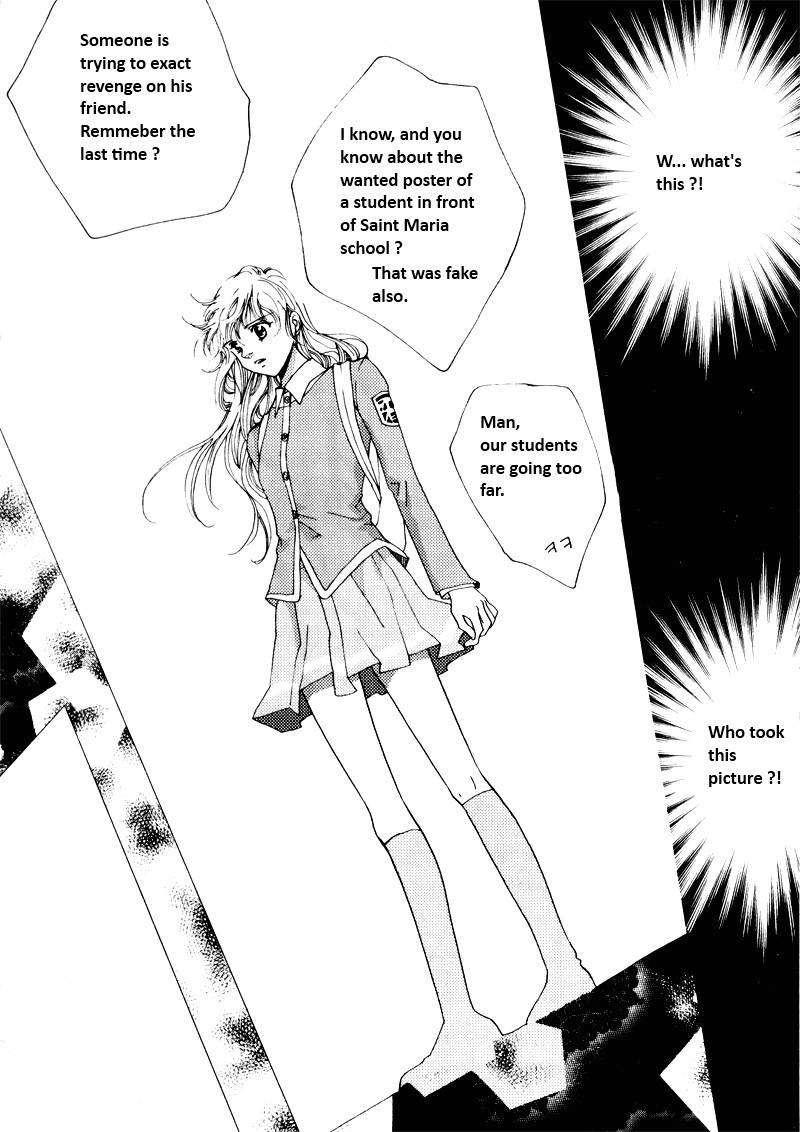 Shiwhamong Chapter 12.1 page 55 - Vol.12 Chapter 1