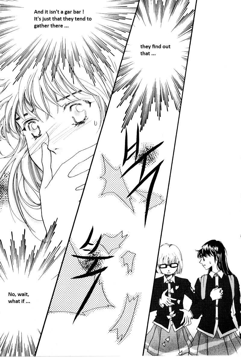 Shiwhamong Chapter 12.1 page 56 - Vol.12 Chapter 1
