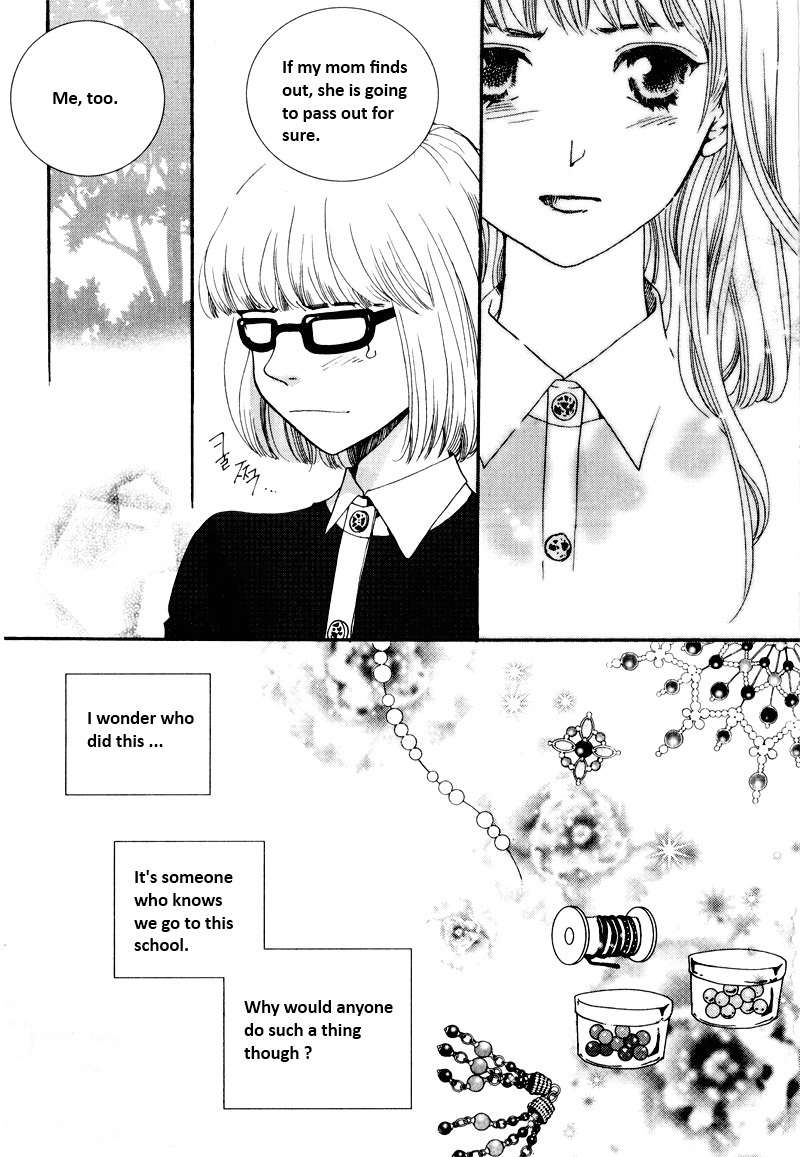 Shiwhamong Chapter 12.1 page 58 - Vol.12 Chapter 1