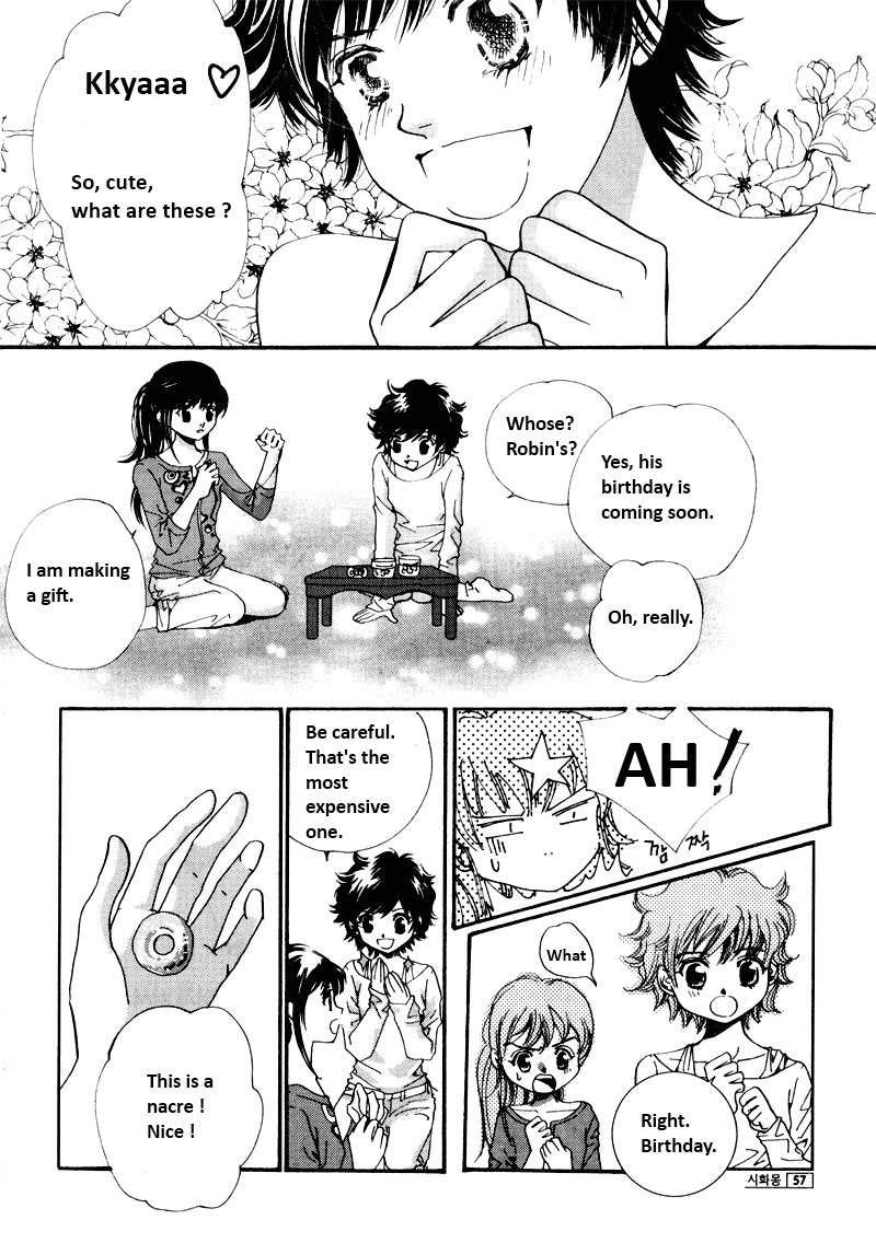Shiwhamong Chapter 12.1 page 59 - Vol.12 Chapter 1