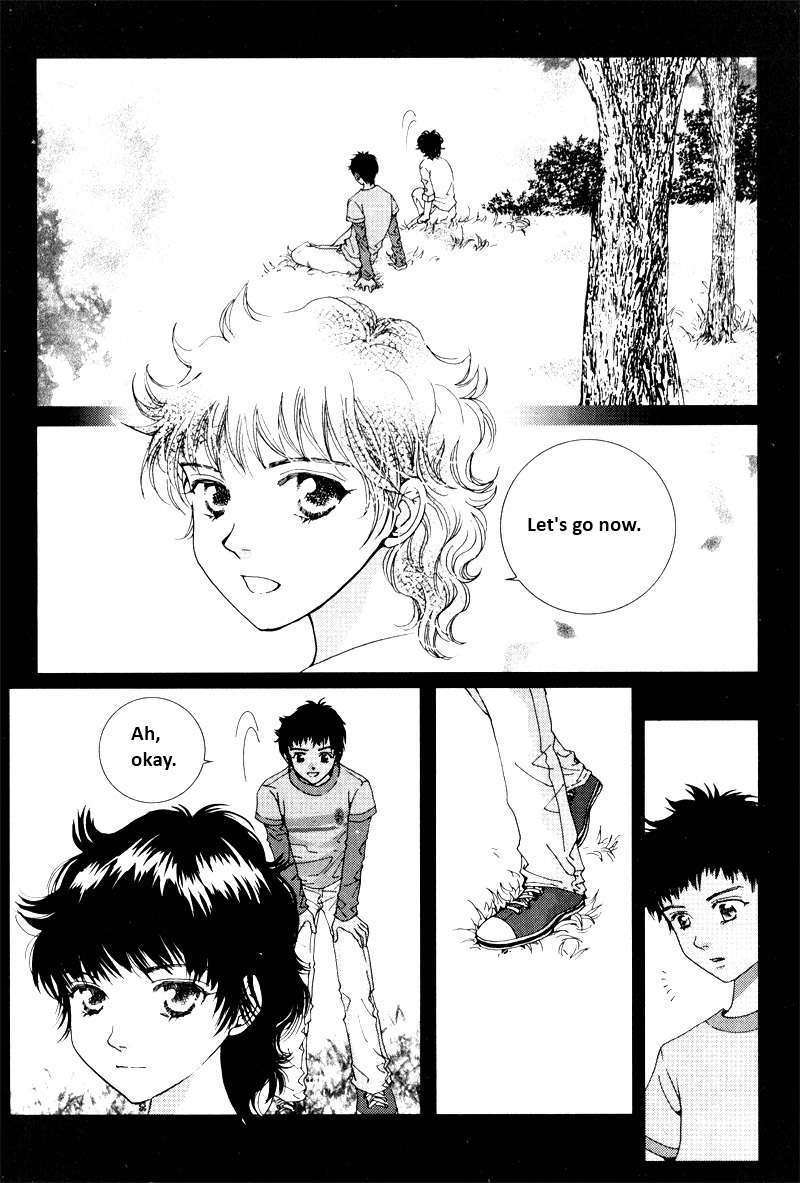 Shiwhamong Chapter 12.1 page 6 - Vol.12 Chapter 1