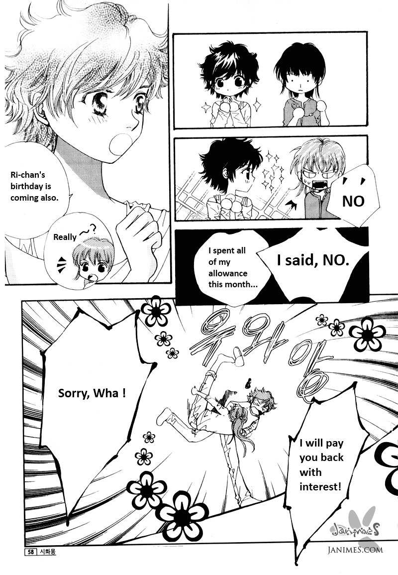 Shiwhamong Chapter 12.1 page 60 - Vol.12 Chapter 1
