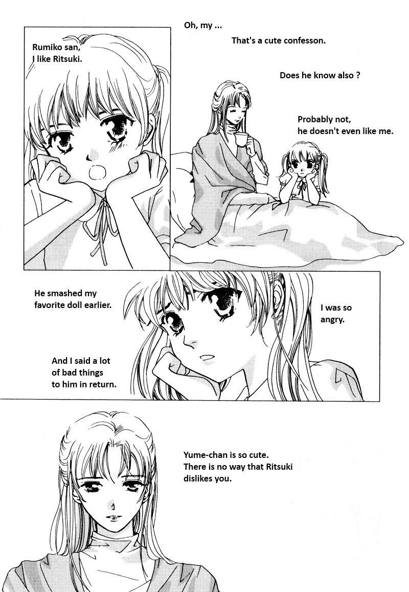 Shiwhamong Chapter 12.1 page 63 - Vol.12 Chapter 1