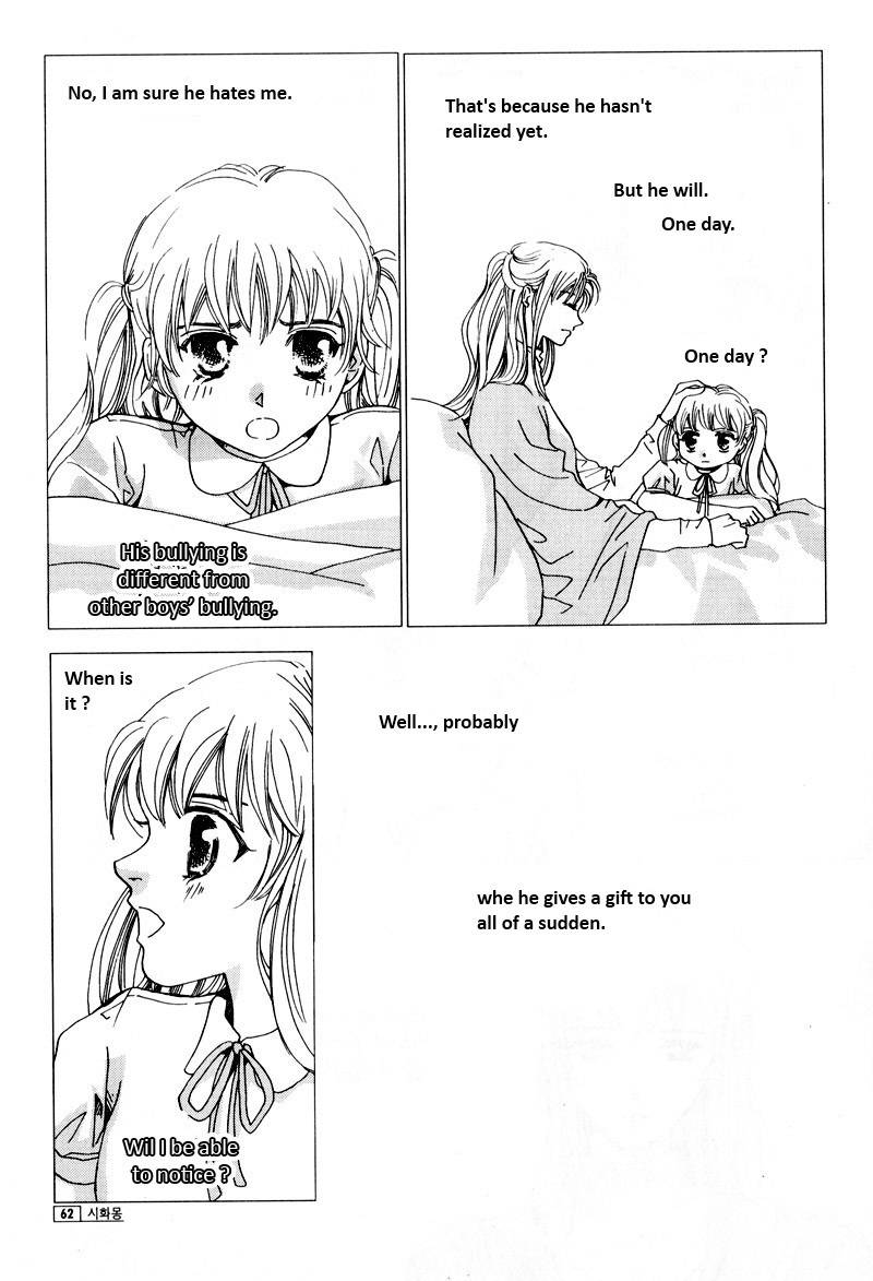 Shiwhamong Chapter 12.1 page 64 - Vol.12 Chapter 1